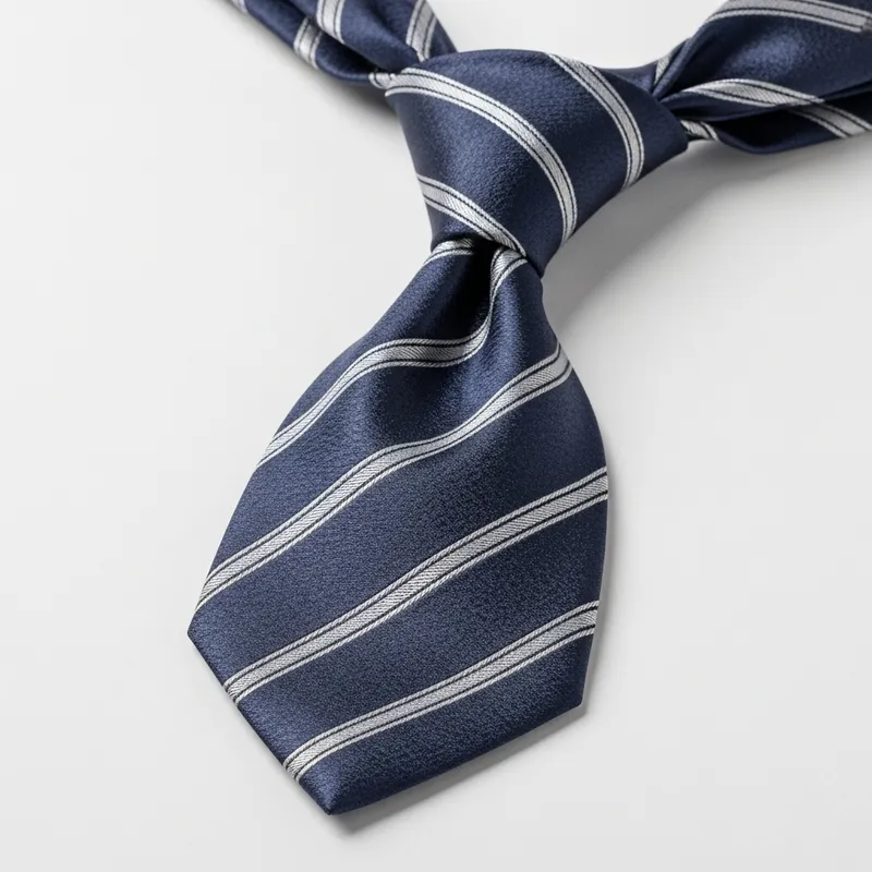 Luxurious 100% Silk Ascot Tie for Men Luxurious 100% Silk Ascot Tie for Men