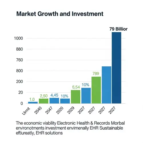Global Cloud-Based EHR Market Growth & Investment Forecast 2027