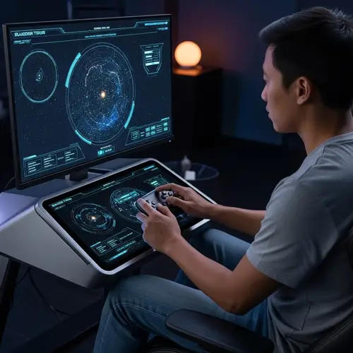 Honkai Star Rail: Dive into Futuristic Gaming