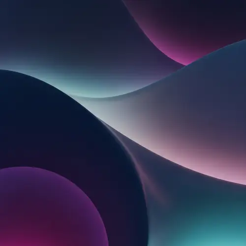 Dark Hues 3D Wallpaper | High-Definition Background