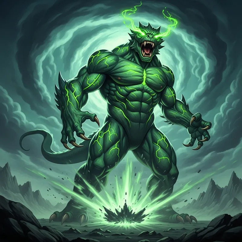 Unleash the Beast: Monster Energy Power Unleash the Beast: Monster Energy Power