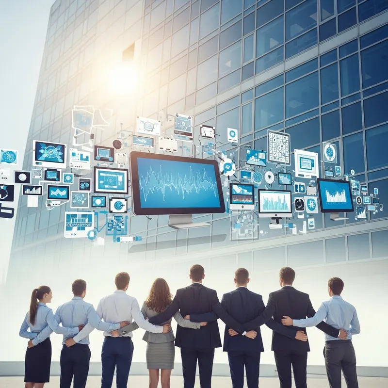 Business Motivation Video | Inspiration for Diverse Professionals