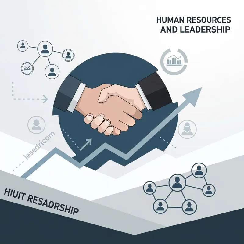 Professional Human Resources & Leadership LinkedIn Background Professional Human Resources & Leadership LinkedIn Background