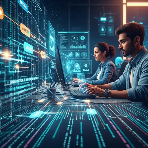 Optimizing Appy Pie's Generic AI Chatbot Deployment