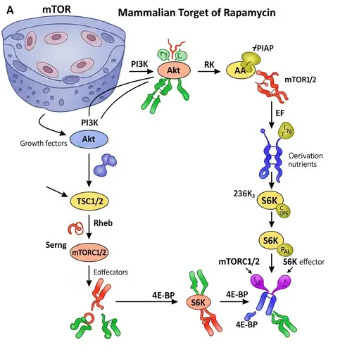 Understanding the mTOR Pathway in Cell Operation