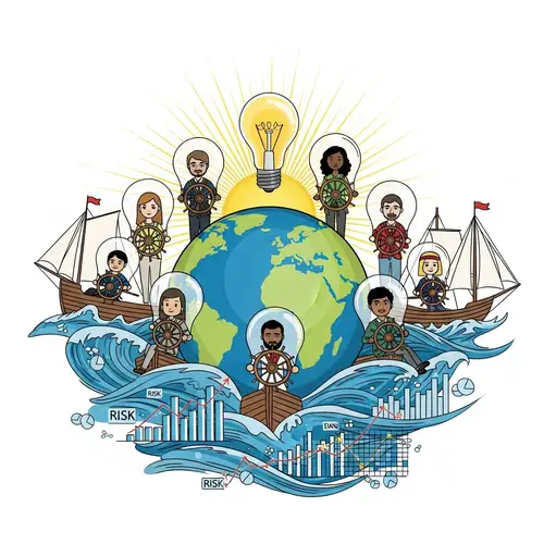 Abstract Entrepreneurship: Navigating New Ideas