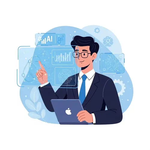 Professional AI & Digital Transformation Consultant | Expert Analysis