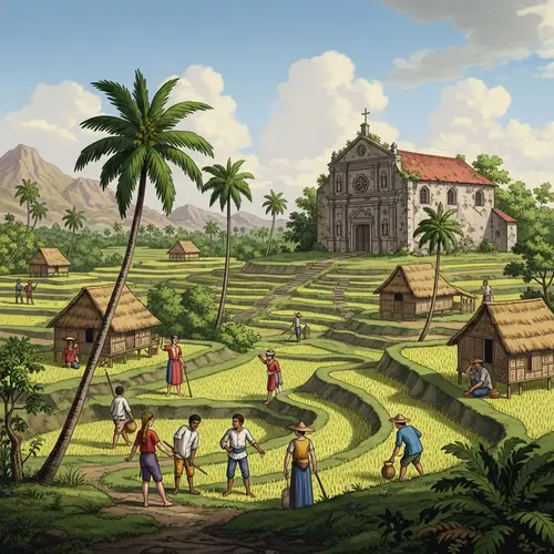 Explore the Old Era of the Philippines in Rizal's Time