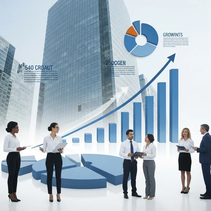 Boost Business Growth with Modern Professionalism Boost Business Growth with Modern Professionalism