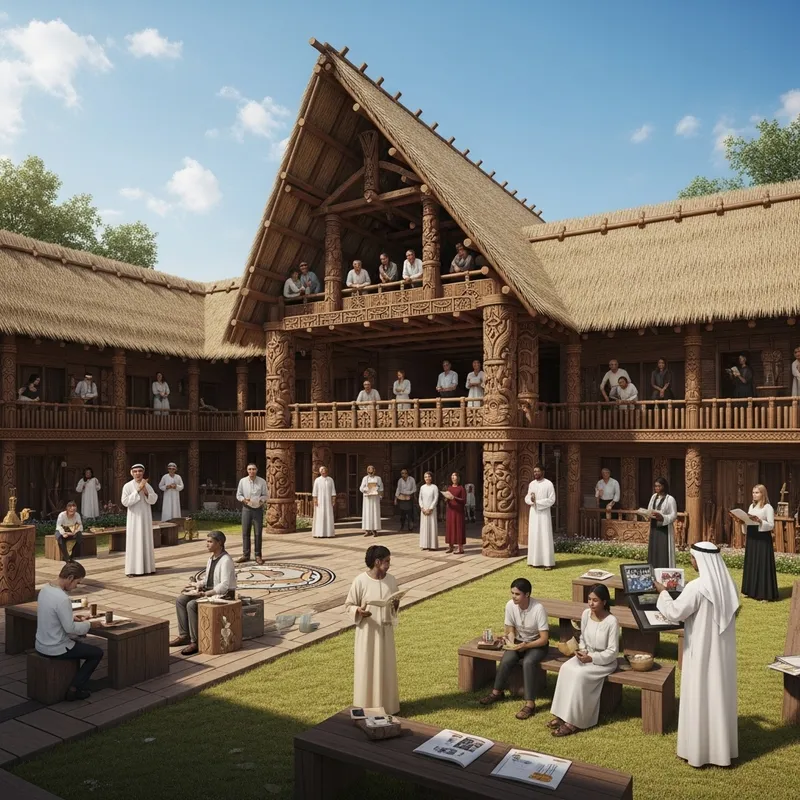 Cultural Traditional Governmental Institution Cultural Traditional Governmental Institution