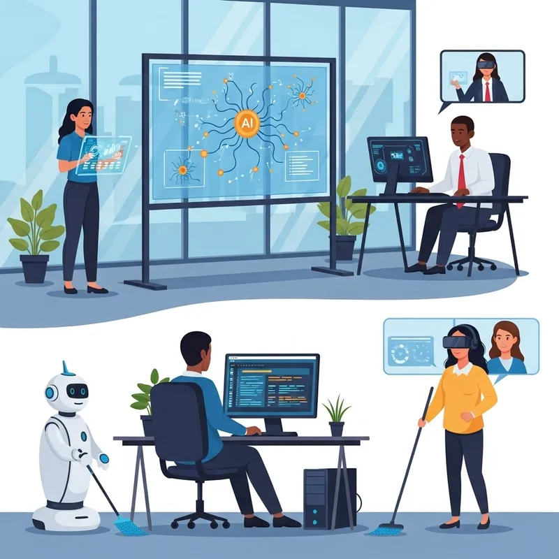 The New Era of Artificial Intelligence in Business