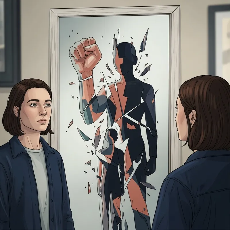 Personal Identity and Self-Perception with a Personal Touch Personal Identity and Self-Perception with a Personal Touch