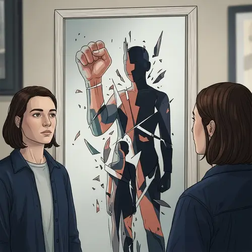 Personal Identity and Self-Perception | Website