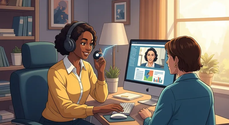 Personalized Social Selling 2024: Anime Approach to B2B Commerce