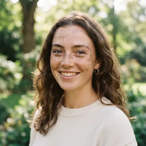 Add Freckles to Your Photo Easily