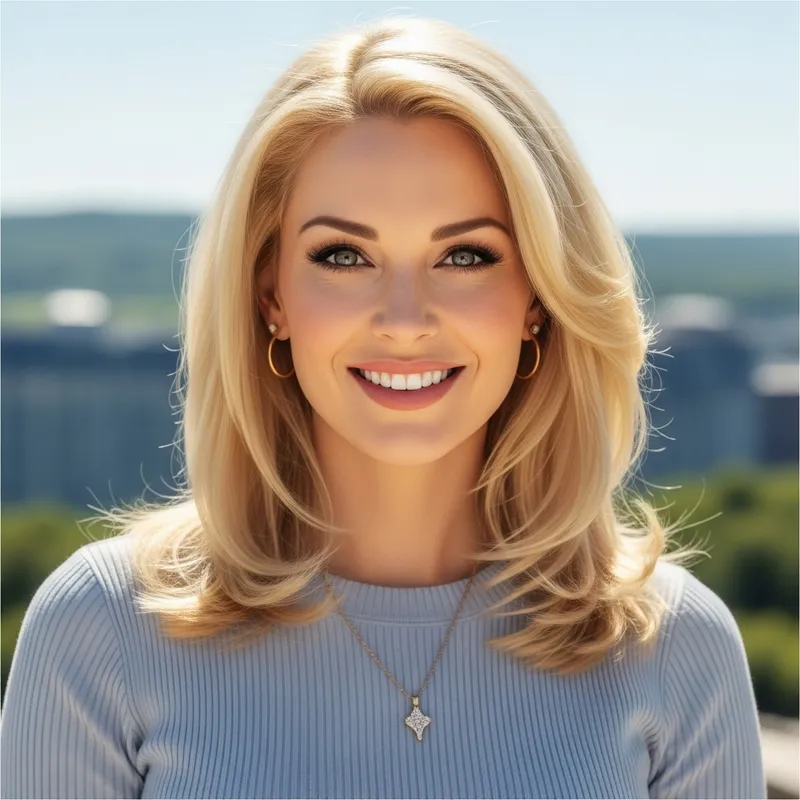 The Most Beautiful Woman in the Universe