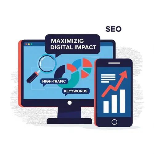 Maximizing Digital Impact with Cutting-Edge SEO Techniques