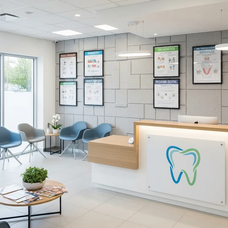 Dr. Hermuz Haroutoun Dental Clinic Services