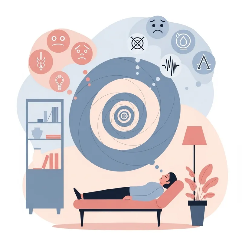 Unlocking Emotions: Discover Hidden Messages through Hypnotherapy