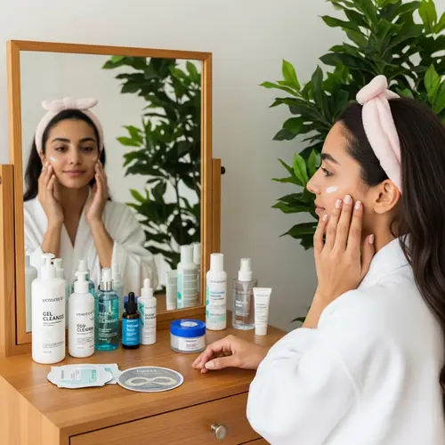 Revitalize Your Skin: Perfect Skincare Routine