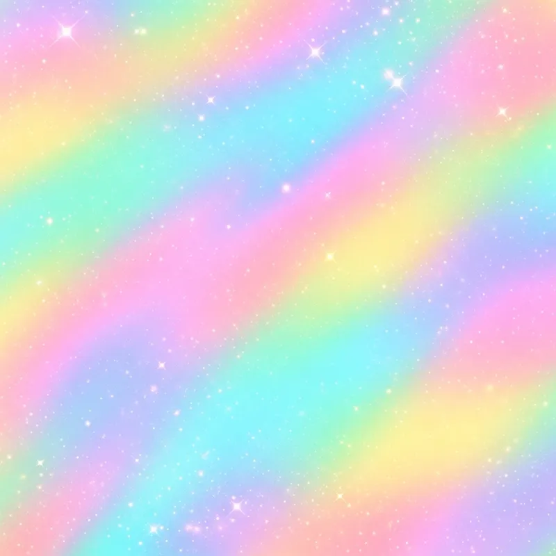 Shiny and Cute EGO Background