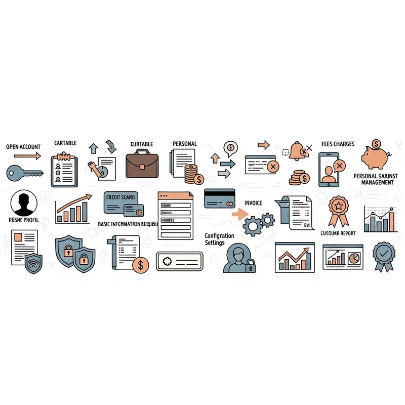 Banking and Finance Essentials: Comprehensive Guide