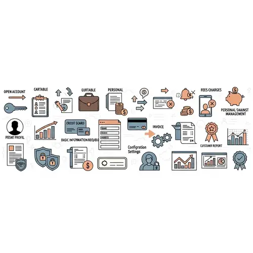 Banking and Finance Essentials: Comprehensive Guide