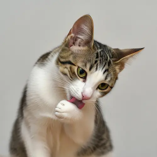 All About Cats: Types, Colors, and Behavior