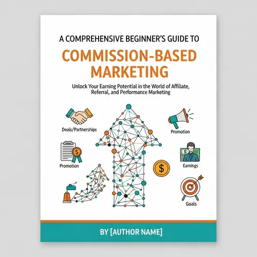 Beginner's Guide to Commission-Based Marketing