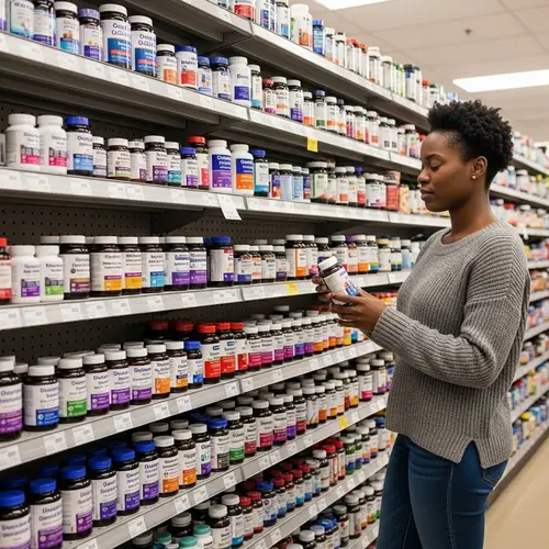 Quality Vitamins & Dietary Supplements for Health | Pharmacy Shopping