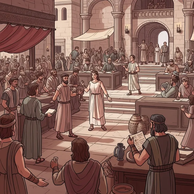 Practical Wisdom for Success | Proverbs 1:3 NTV