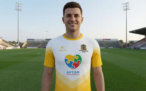 Custom Sport Jersey for Your Avatar