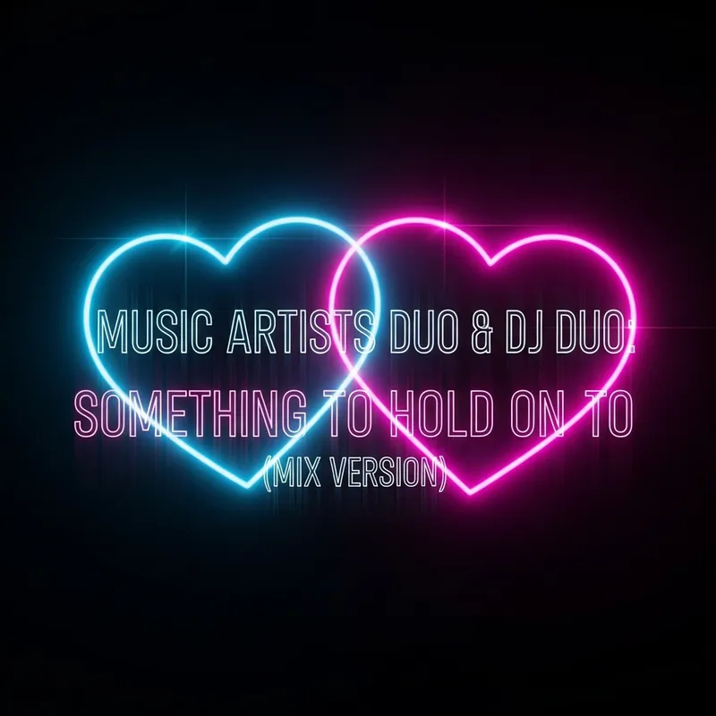 David Guetta & MORTEN: Something To Hold On To (DJ JST vs. Yerko Molina NYE Mashup)