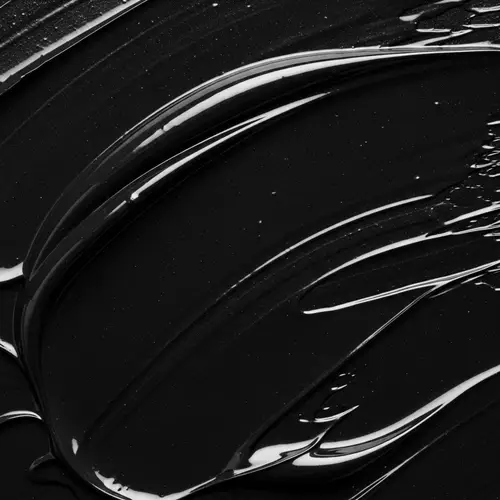 Exploring the Depths of Black Paint Artistry