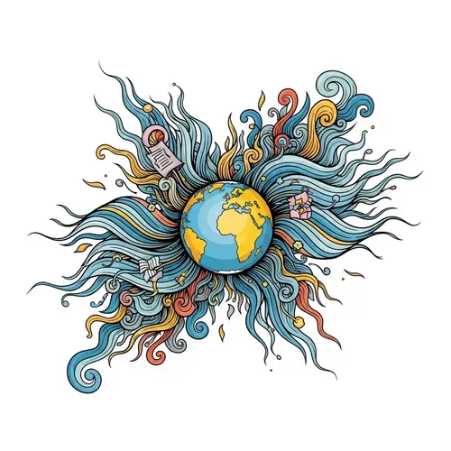 Global Mergers & Acquisitions: A Dynamic Process