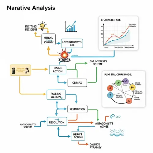 (DATA) Narrative Analysis