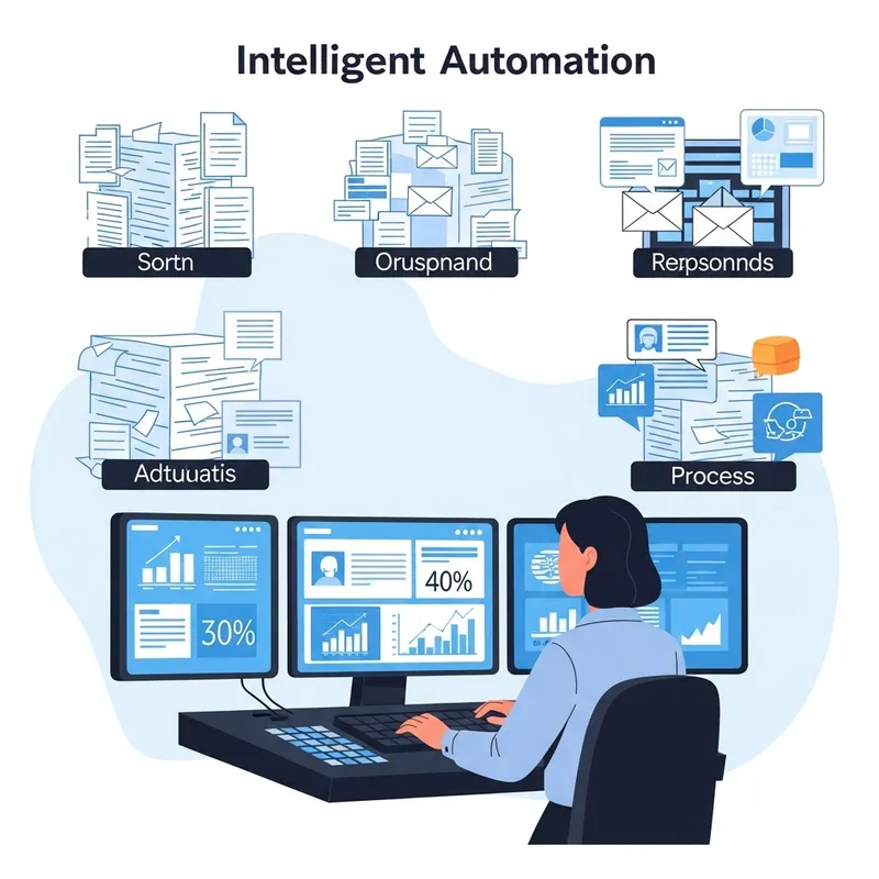 Automated Specialist | Efficiently Streamlining Tasks with MAKE