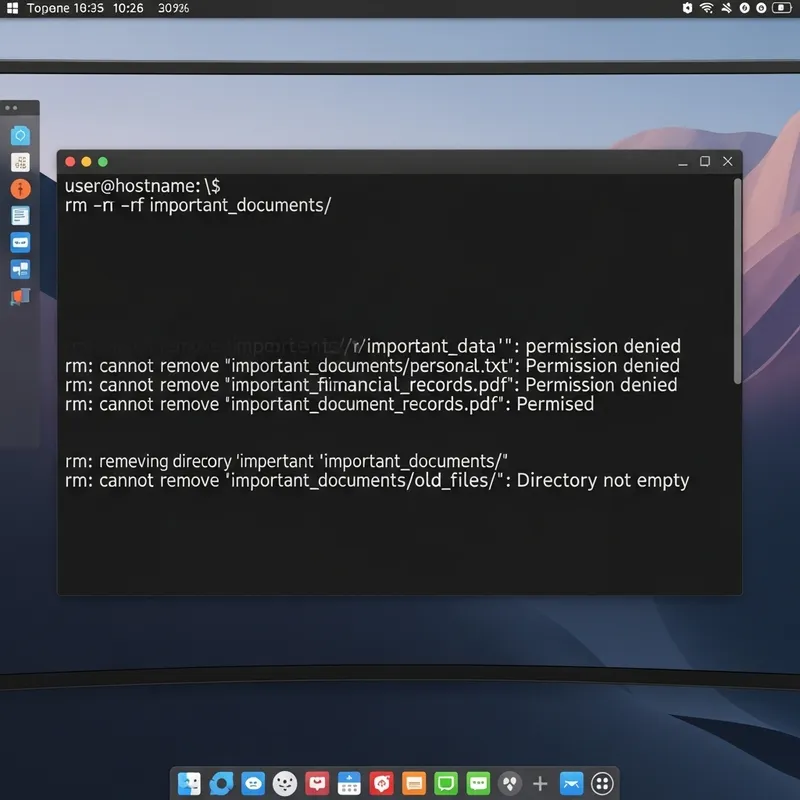 Remove Files: Master Linux Command Line Remove Files: Master Linux Command Line