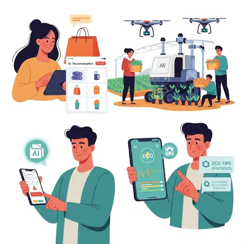 AI's Impact on Responsible Consumers in Tunisia