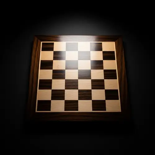 Chessboard Strategy for Business Planning and Tactics