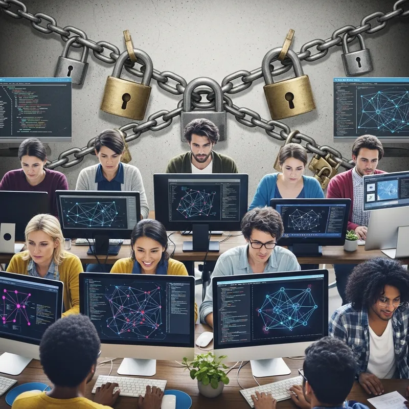 Challenges & Potential: Developing Countries' Struggle for Digital Progress Challenges & Potential: Developing Countries' Struggle for Digital Progress