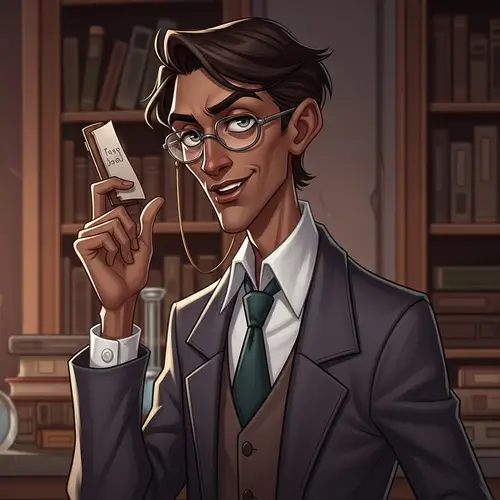 South Asian Poison Specialist with Expertise in Poisons | Scholarly Environment