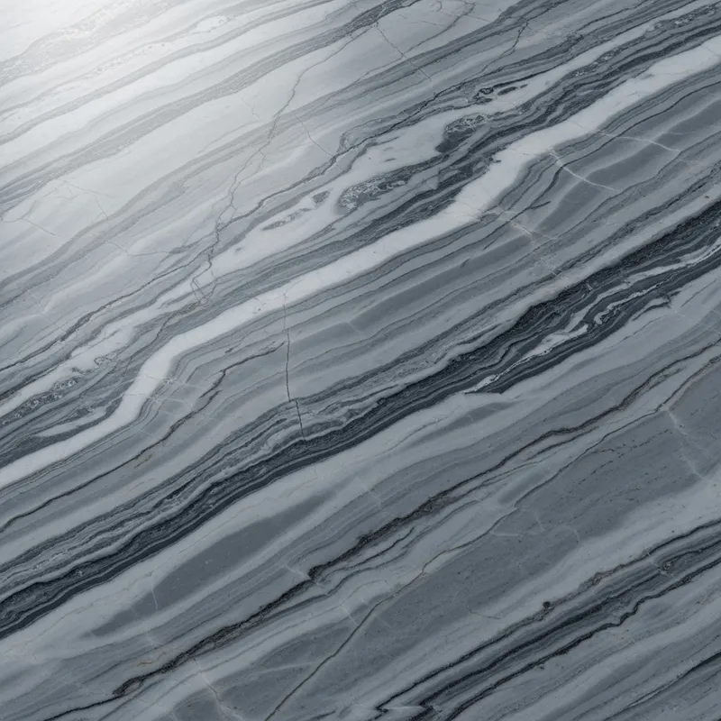 Elegant Grey Marble Texture & Patterns