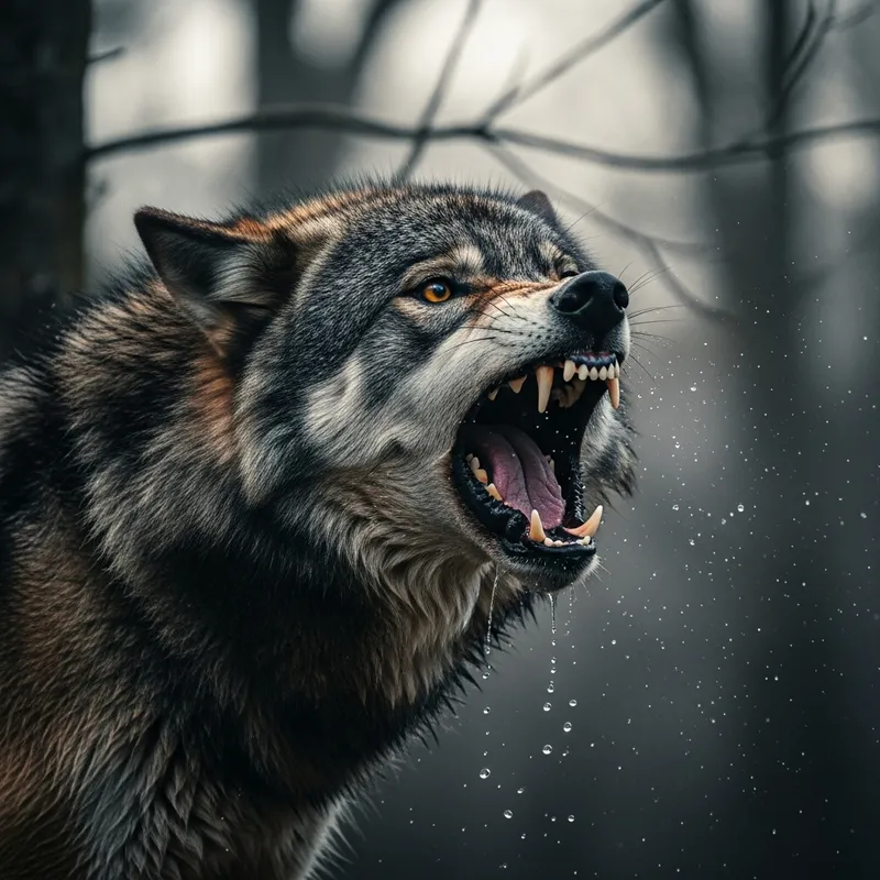 Make It Look More Aggressive