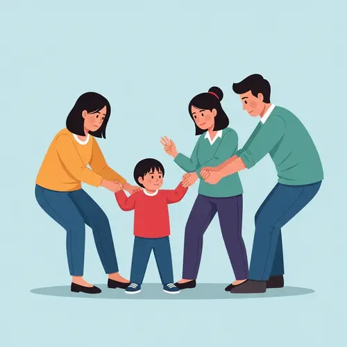 Understanding Borderline Personality Disorder in Childhood