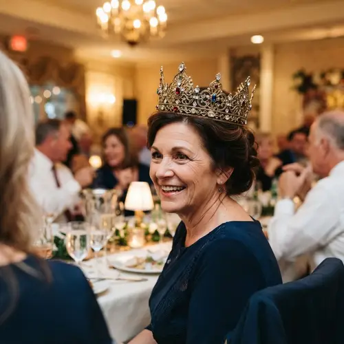 Add a Crown to Your Photo - Enhance Your Images