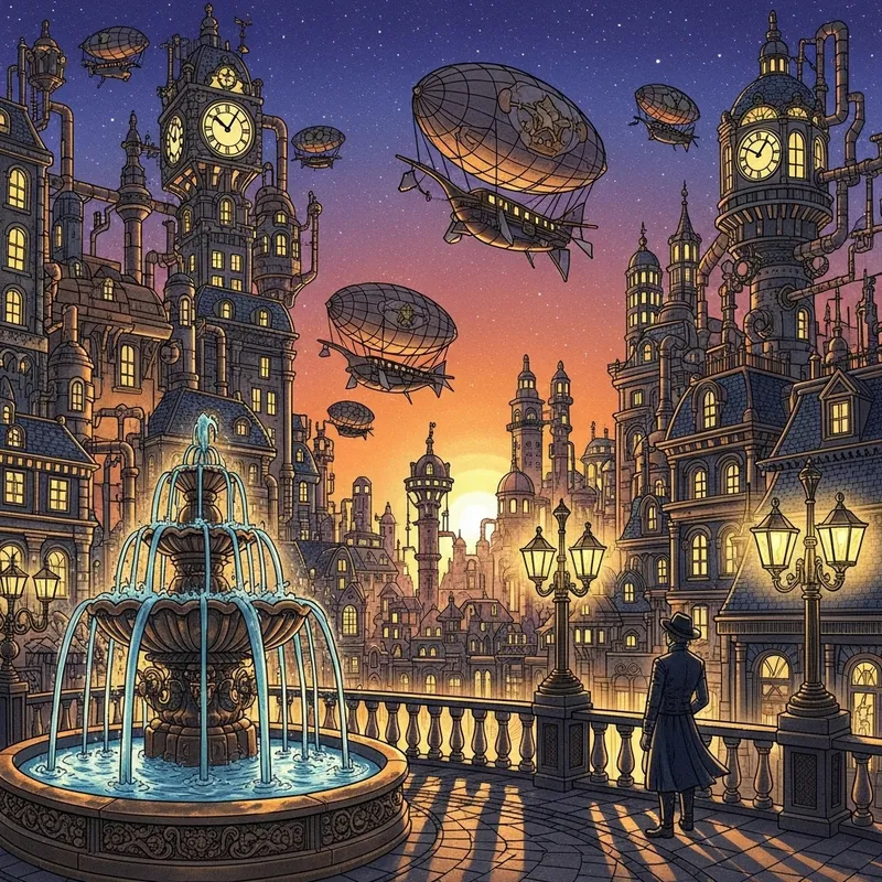 Draw a New Picture - Get Inspired by Creative Artwork Ideas