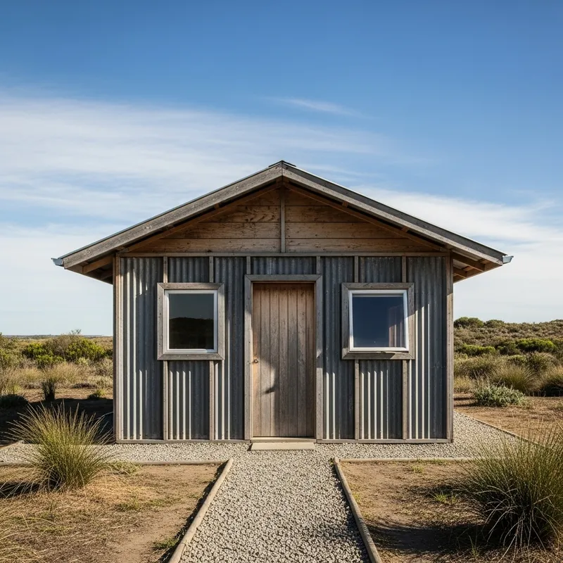 Innovative $1000 House Design | Affordable & Stylish Living