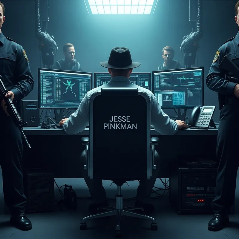 Formidable Man in Surreal Coding and Finance Tasks