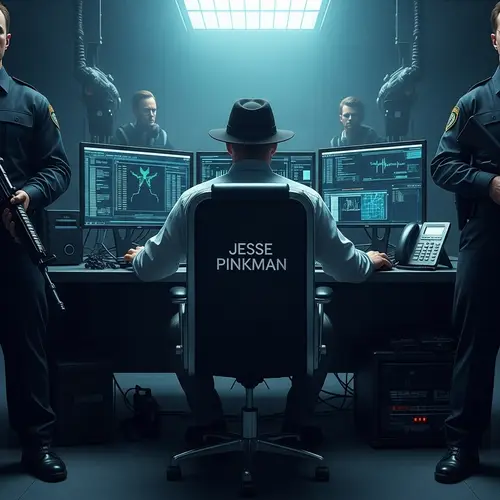 Formidable Man in Coding and Finance Tasks | Surreal Environment